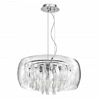 подвесной светильник lightstar acquario 752084 в Нижнекамске