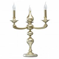 настольная лампа mw-light дэль рей 4 700031003 в Нижнекамске