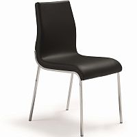 стул f3141 черный от angel cerda в Нижнекамске