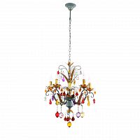 подвесная люстра st luce joanna sl426.763.05 в Нижнекамске