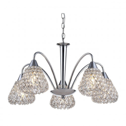 подвесная люстра arte lamp adamello a9466lm-5cc в Нижнекамске