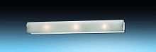 подсветка для зеркал odeon light tube 2028/3w в Нижнекамске