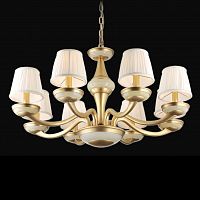 подвесная люстра newport 31608/c в Нижнекамске