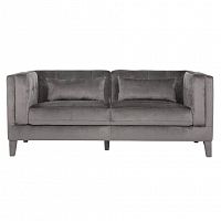 диван urban sofa прямой серый в Нижнекамске