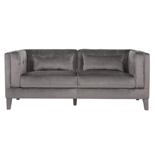 диван urban sofa прямой серый в Нижнекамске