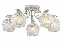 потолочная люстра lumion verena 3254/5c в Нижнекамске