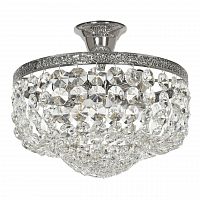 потолочный светильник arti lampadari favola e 1.3.30.501 n в Нижнекамске