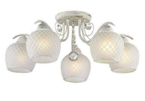 потолочная люстра lumion verena 3254/5c в Нижнекамске