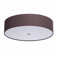 потолочный светодиодный светильник de markt дафна 2 453011301 в Нижнекамске