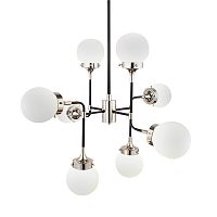 подвесной светильник bistro globe 8 от delight collection в Нижнекамске