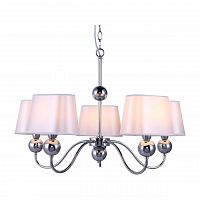 подвесная люстра arte lamp a4012lm-5cc в Нижнекамске