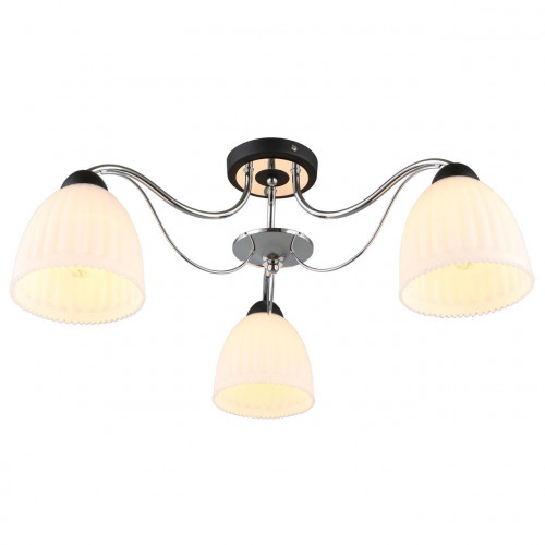 потолочная люстра omnilux fiesole oml-65707-03 в Нижнекамске