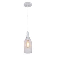 подвесной светильник odeon light bottle 3354/1 в Нижнекамске