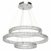 подвесной светодиодный светильник mw-light гослар 4 498012003 в Нижнекамске