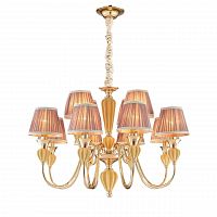 подвесная люстра favourite miraculum 2138-12p в Нижнекамске