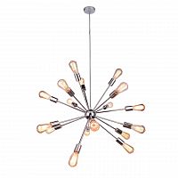 подвесная люстра divinare 5011/02 sp-18 в Нижнекамске