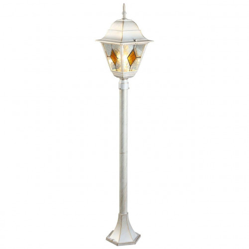 уличный светильник arte lamp berlin a1016pa-1wg в Нижнекамске