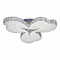 потолочный светодиодный светильник omnilux bonarcado oml-49907-81 в Нижнекамске
