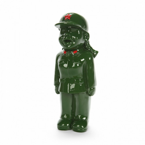 статуэтка military man 3 в Нижнекамске