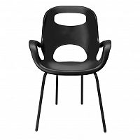стул oh chair черный в Нижнекамске