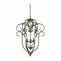 подвесная люстра arte lamp a8033sp-3ab в Нижнекамске