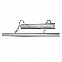 подсветка для картин ideal lux mirror-10 ap4 nickel в Нижнекамске