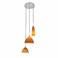 подвесная люстра lightstar simple light 810 810133 в Нижнекамске