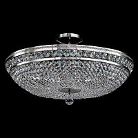 потолочная люстра maytoni ottilia dia700-cl-12-n в Нижнекамске