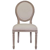 стул volker beige бежевый в Нижнекамске