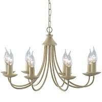 подвесная люстра arte lamp tamara a6310lm-8wg в Нижнекамске