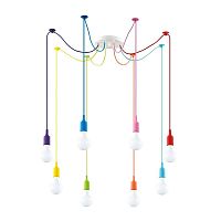 подвесная люстра lumion lotte 3719/8 в Нижнекамске