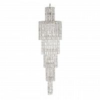 каскадная люстра arti lampadari valencia e 1.11.50.501 n в Нижнекамске