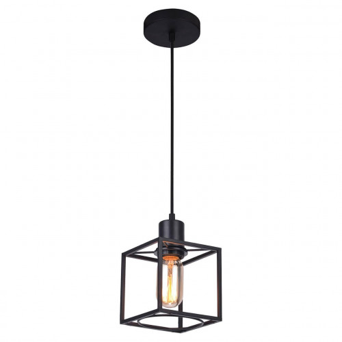 подвесной светильник lussole loft lsp-9540 в Нижнекамске