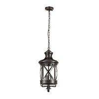 уличный подвесной светильник odeon light sation 4045/3 в Нижнекамске