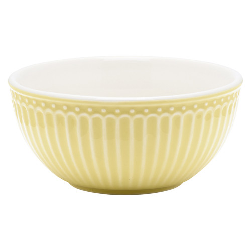 пиала alice pale yellow в Нижнекамске