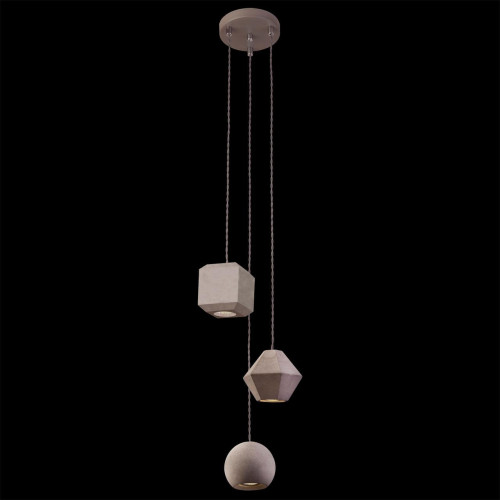 подвесная люстра nowodvorski geometric 9695 в Нижнекамске