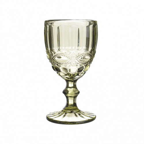 набор бокалов, 6 шт. green в Нижнекамске