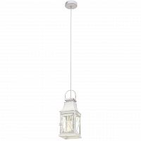 подвесной светильник eglo vintage 49222 в Нижнекамске