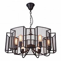 подвесная люстра divinare 5008/04 sp-6 в Нижнекамске