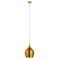 подвесной светильник arte lamp vibrant a6426sp-1go в Нижнекамске