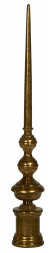 декор spire bronze big в Нижнекамске