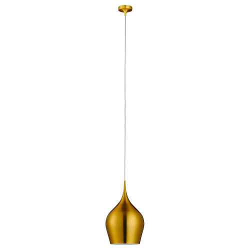 подвесной светильник arte lamp vibrant a6426sp-1go в Нижнекамске