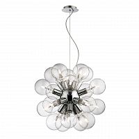 подвесная люстра ideal lux dea sp20 в Нижнекамске