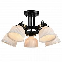 потолочная люстра st luce sl714.402.05 в Нижнекамске