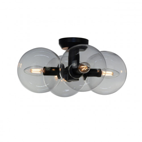 потолочная люстра st luce rosello sl424.402.04 в Нижнекамске