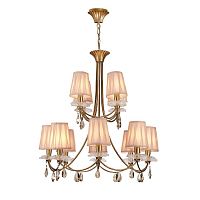 подвесная люстра mantra sophie 6290 в Нижнекамске