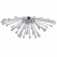 потолочный светильник ideal lux pauline pl5 в Нижнекамске