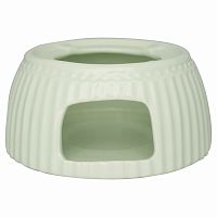 грелка для чайника alice pale green в Нижнекамске