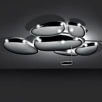 потолочный светильник 1233010a от artemide в Нижнекамске