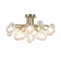 потолочная люстра favourite lash 2524-10u в Нижнекамске